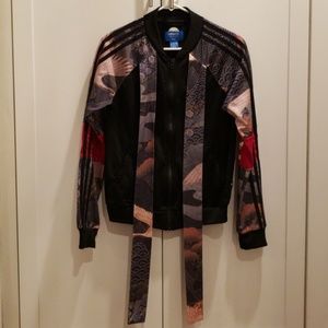 Adidas Originals Jacket